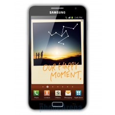 Samsung Galaxy Note 5 User Manual Verizon