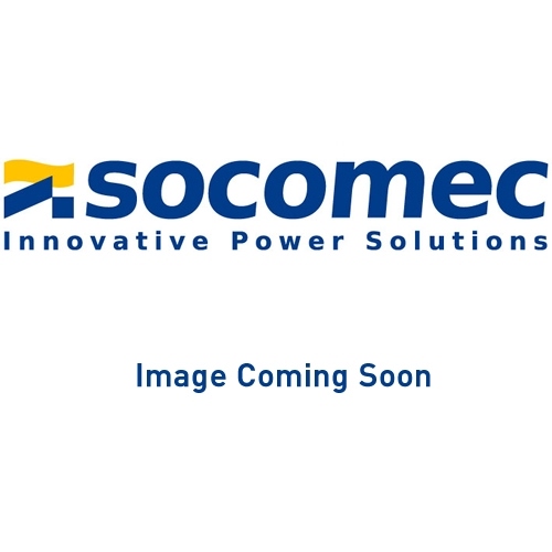 Socomec Diris A20 User Manual English